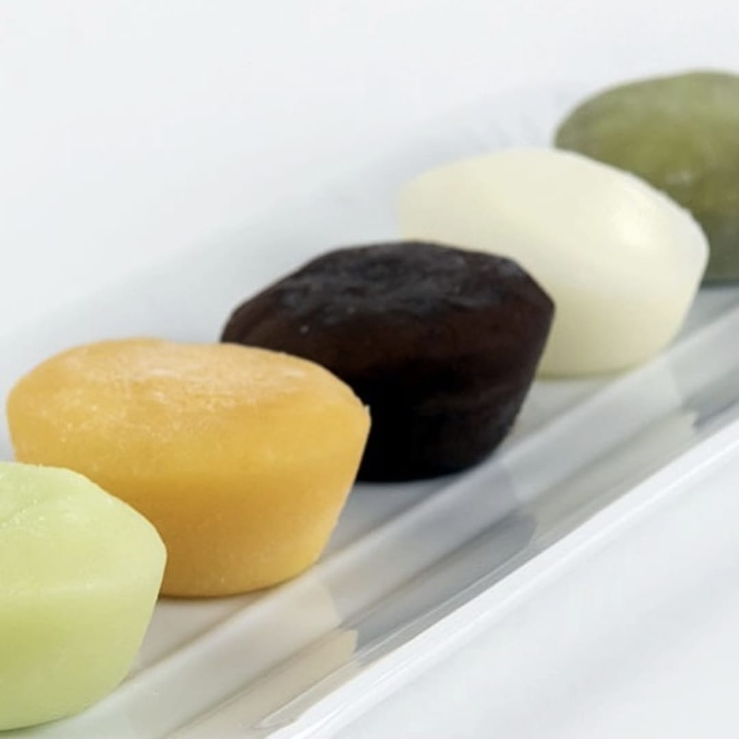 Mochi